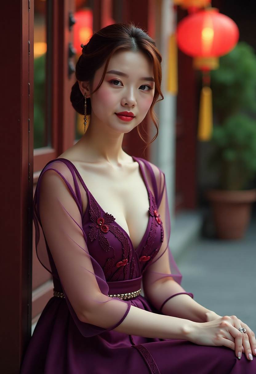 余红旧事配角考究